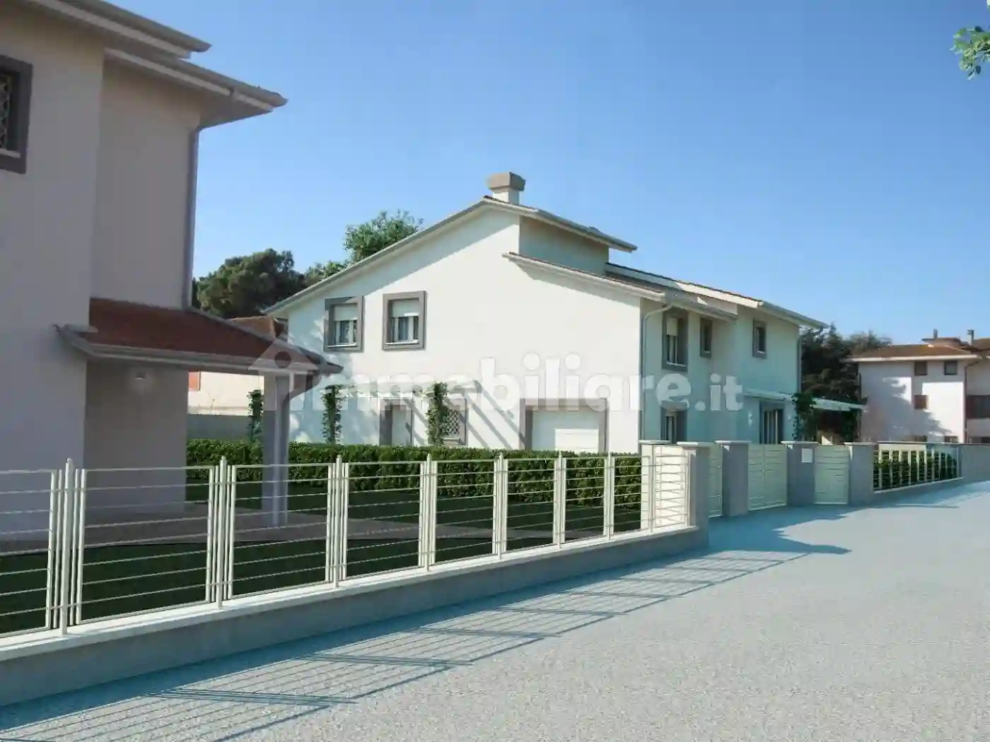 Villetta a schiera - foto 3