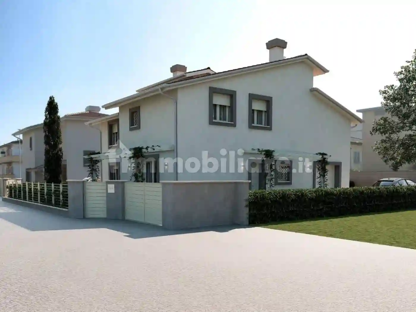 Villetta a schiera - foto 4