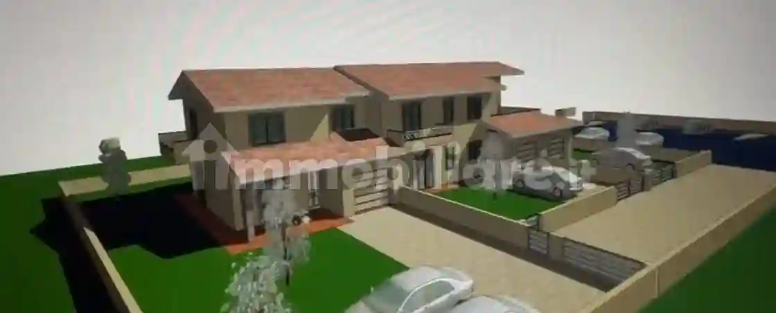 Villetta a schiera - foto 4