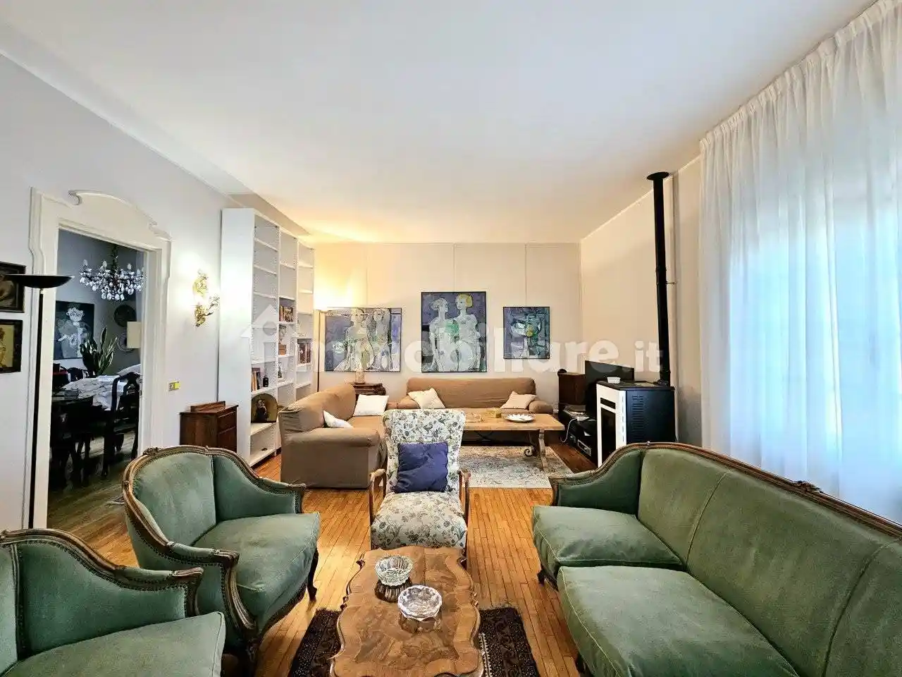 Casa indipendente in vendita a Este