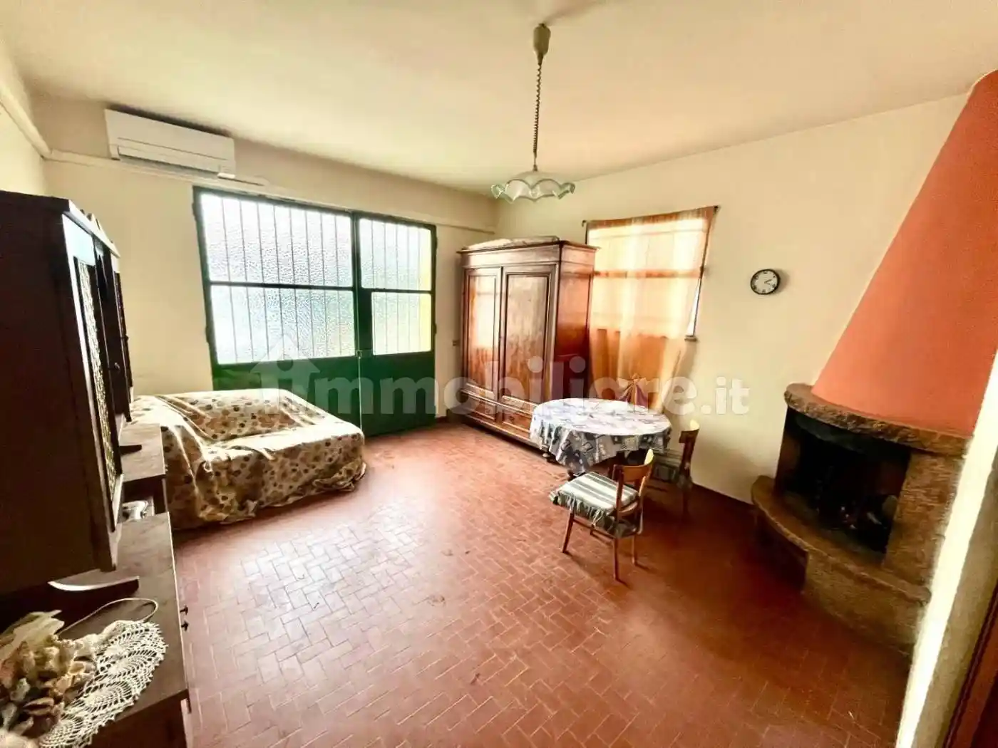 Casa indipendente in vendita a Santa Maria a Monte