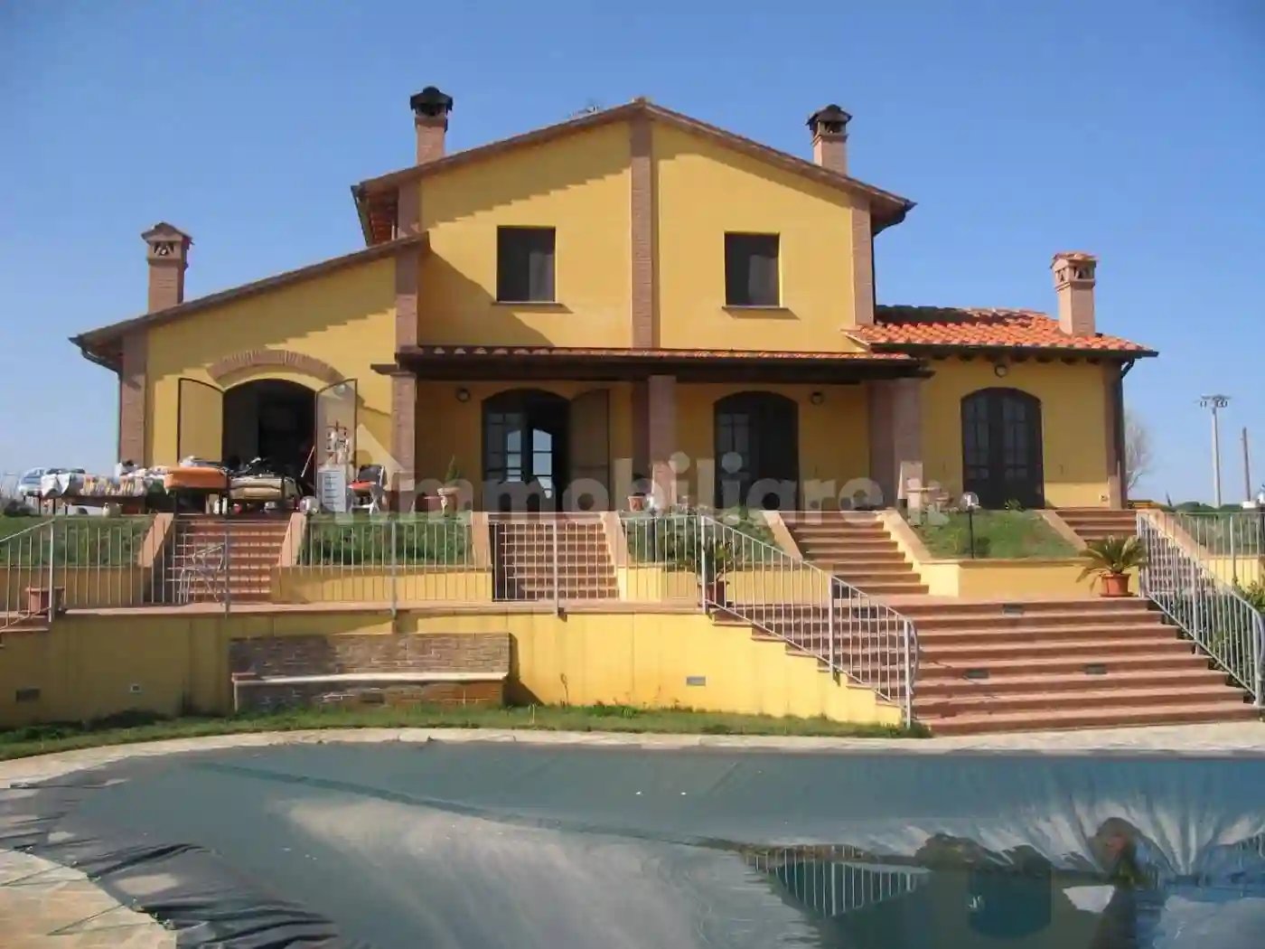 Casa indipendente - foto 2