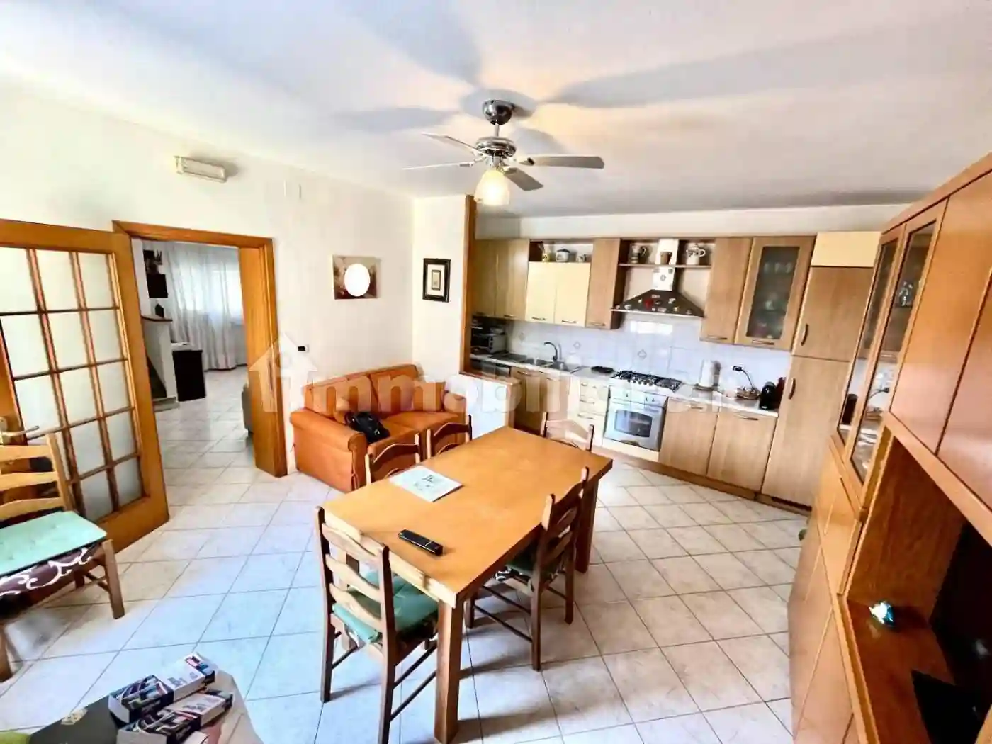 Casa indipendente - foto 2