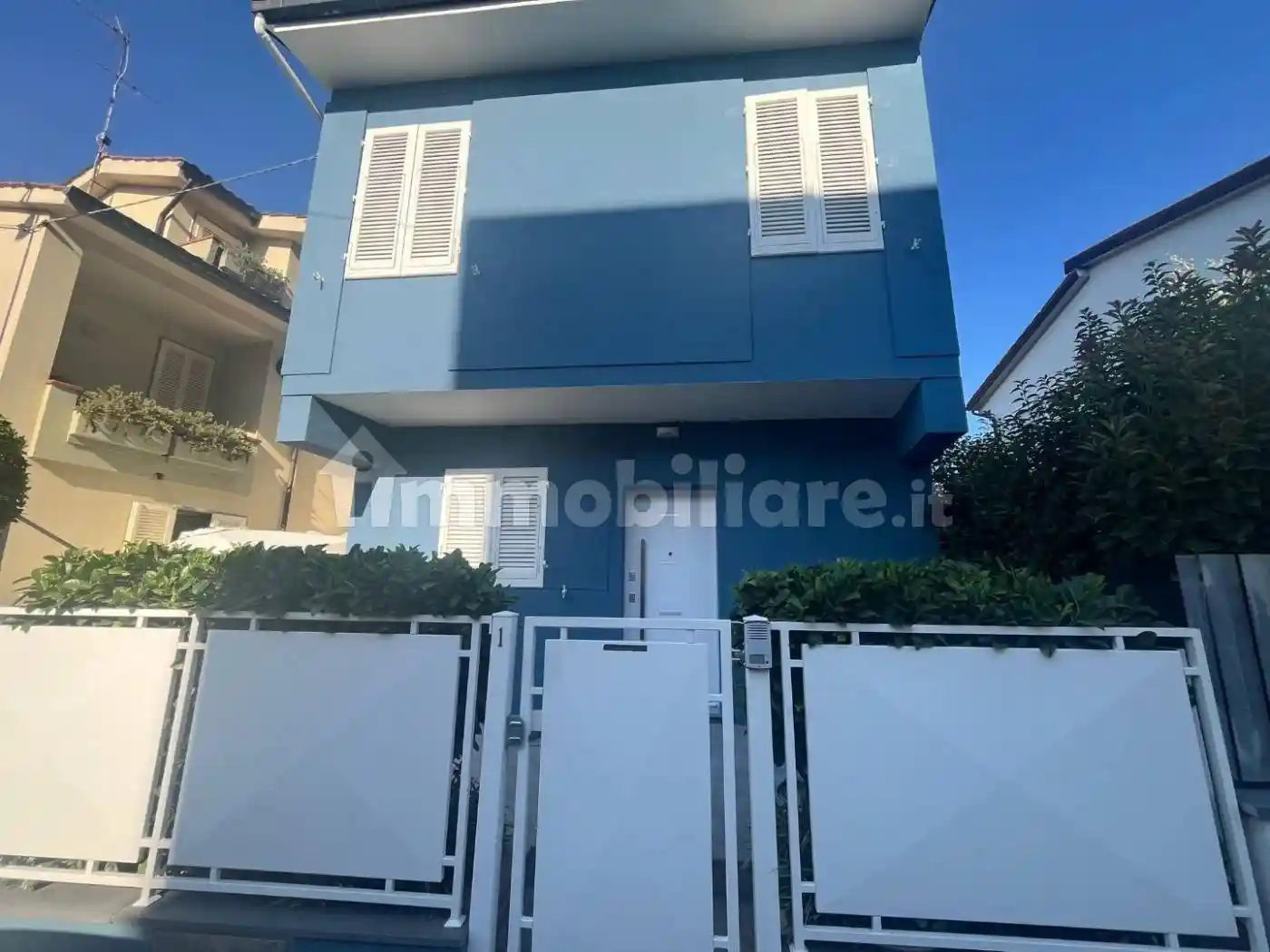 Casa indipendente in vendita a Fucecchio