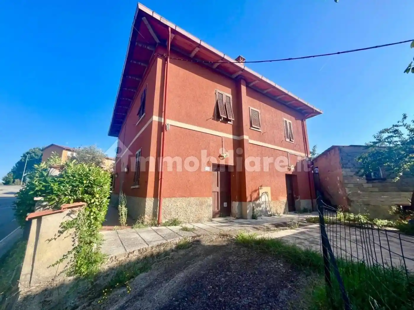 Casa indipendente in vendita a Montopoli in Val d'Arno