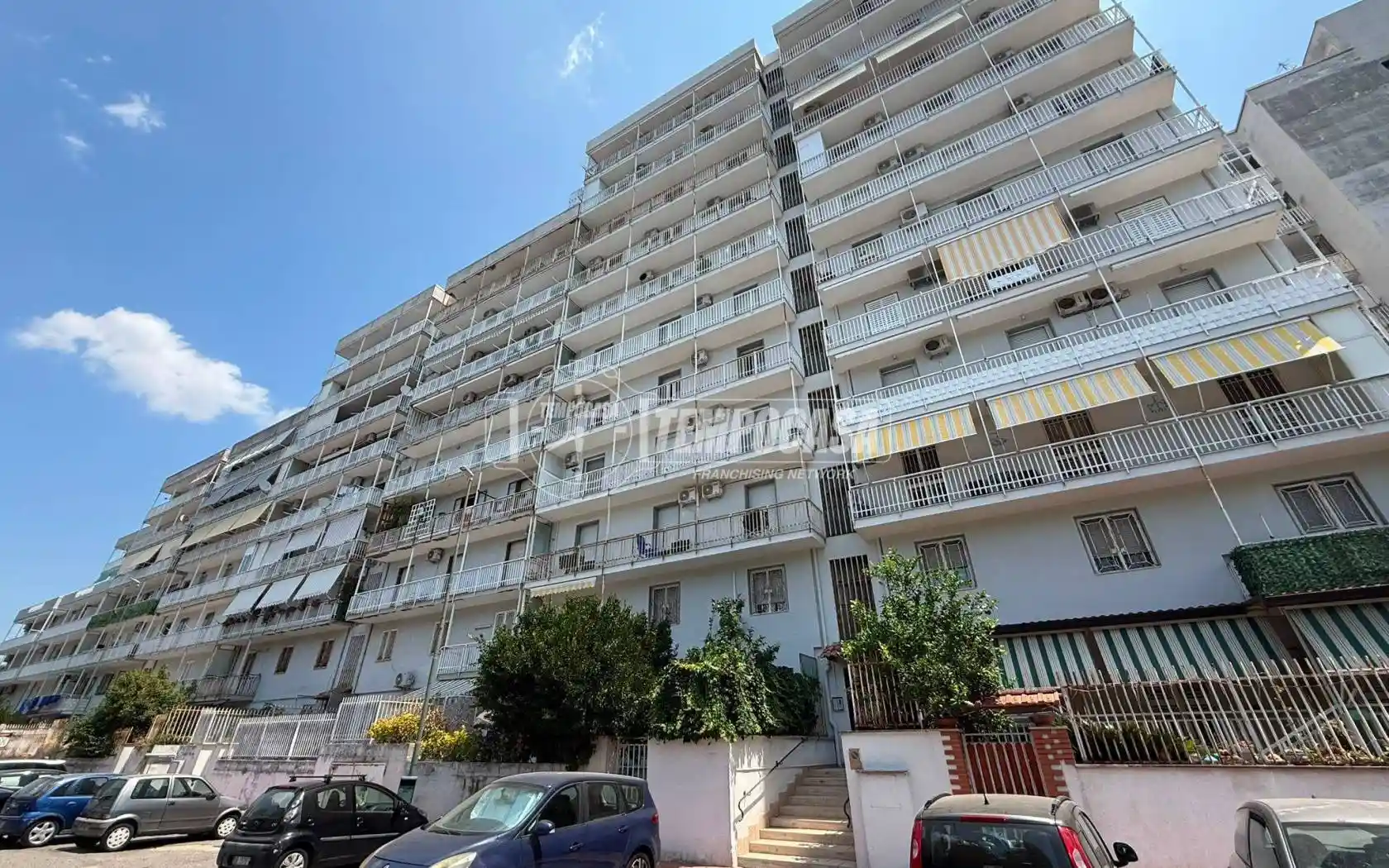 Appartamento in vendita a Napoli