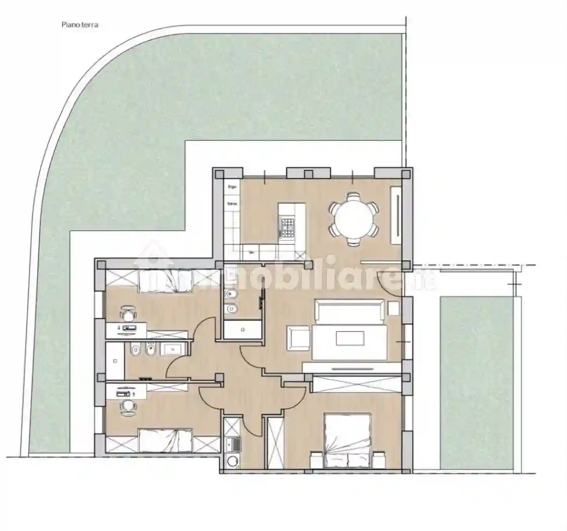 Appartamento - foto 3