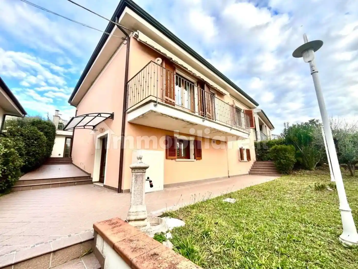 Casa indipendente in vendita a Montopoli in Val d'Arno