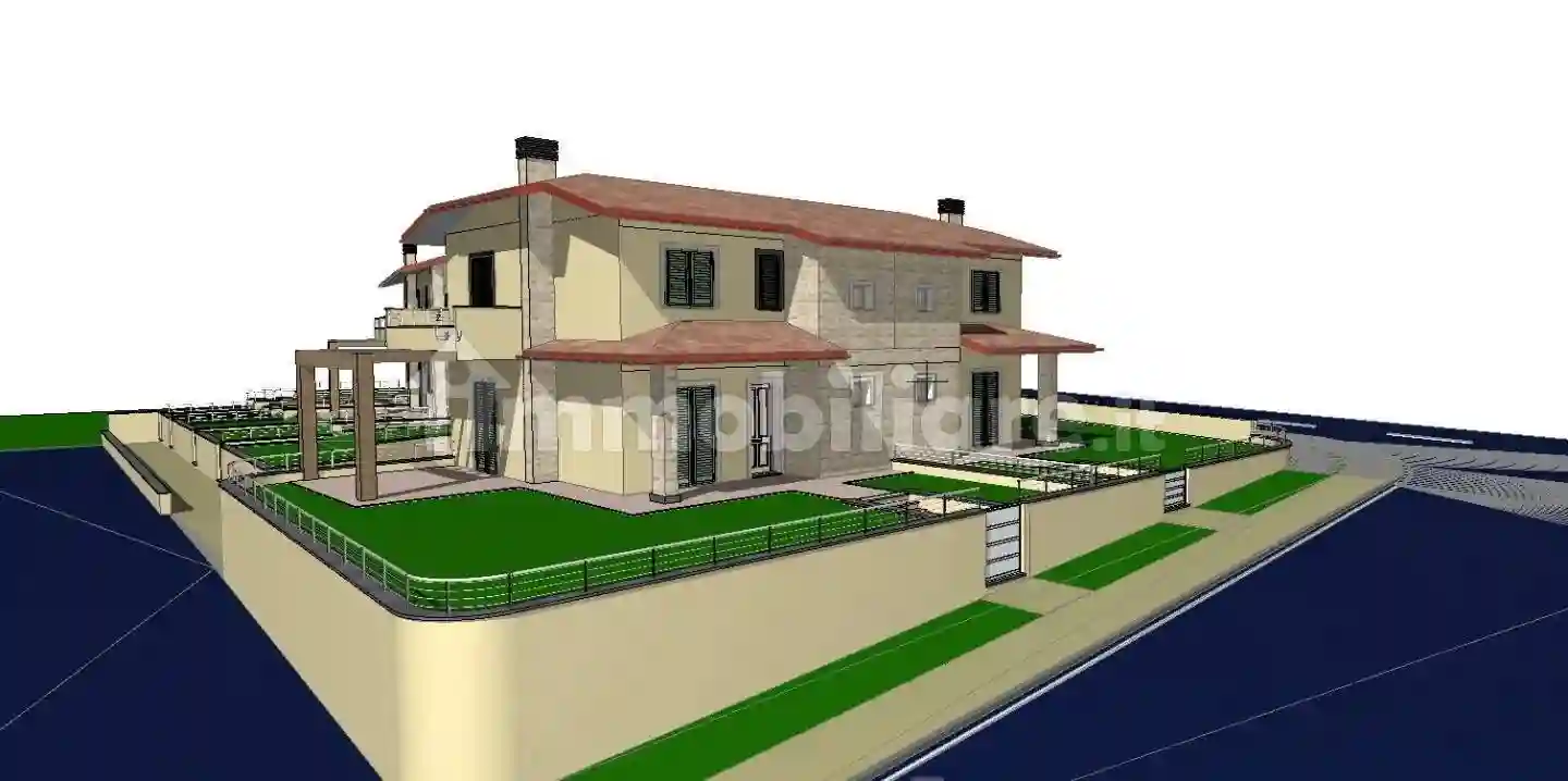 Villetta a schiera - foto 5