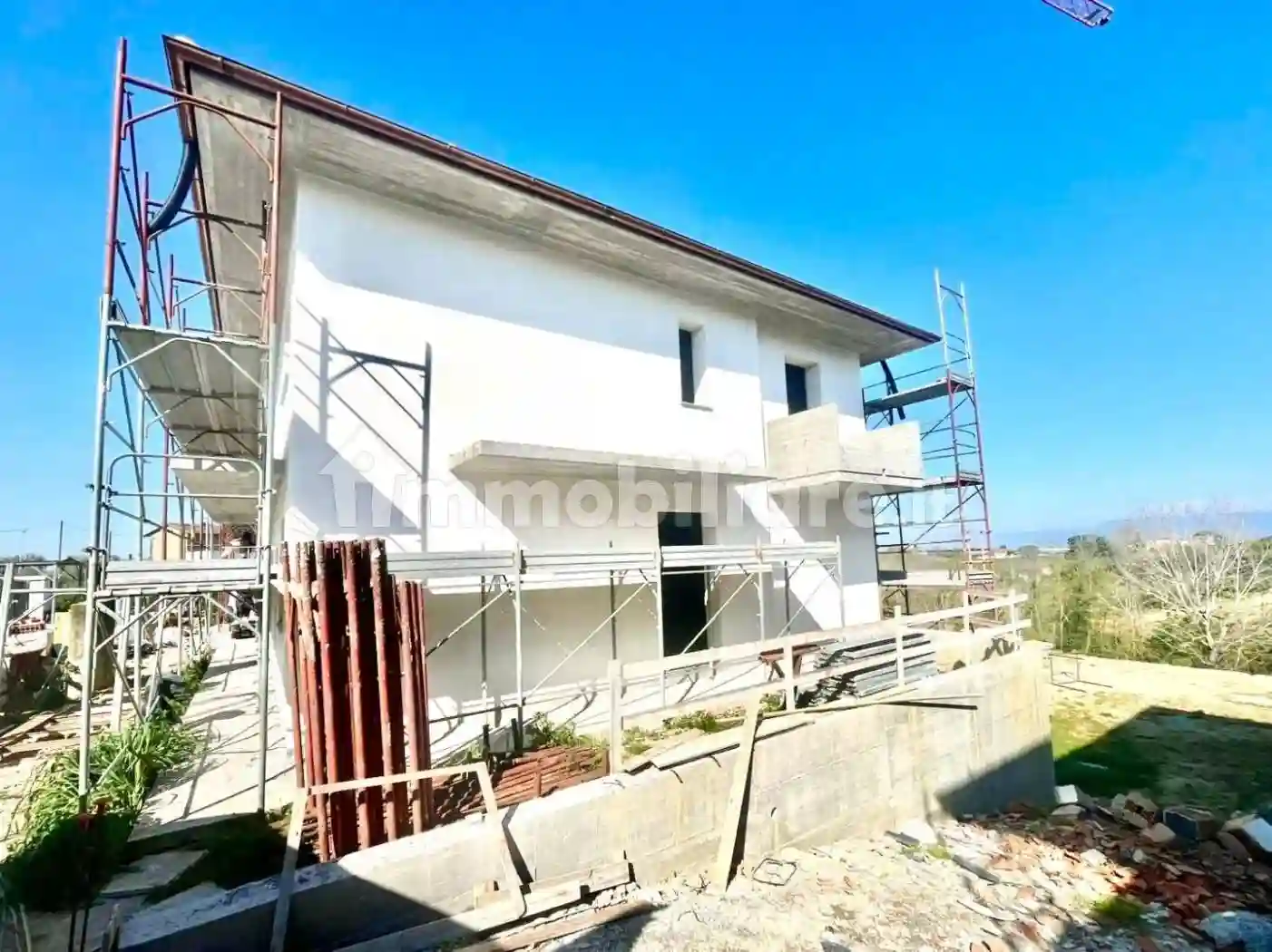 Villetta a schiera - foto 3