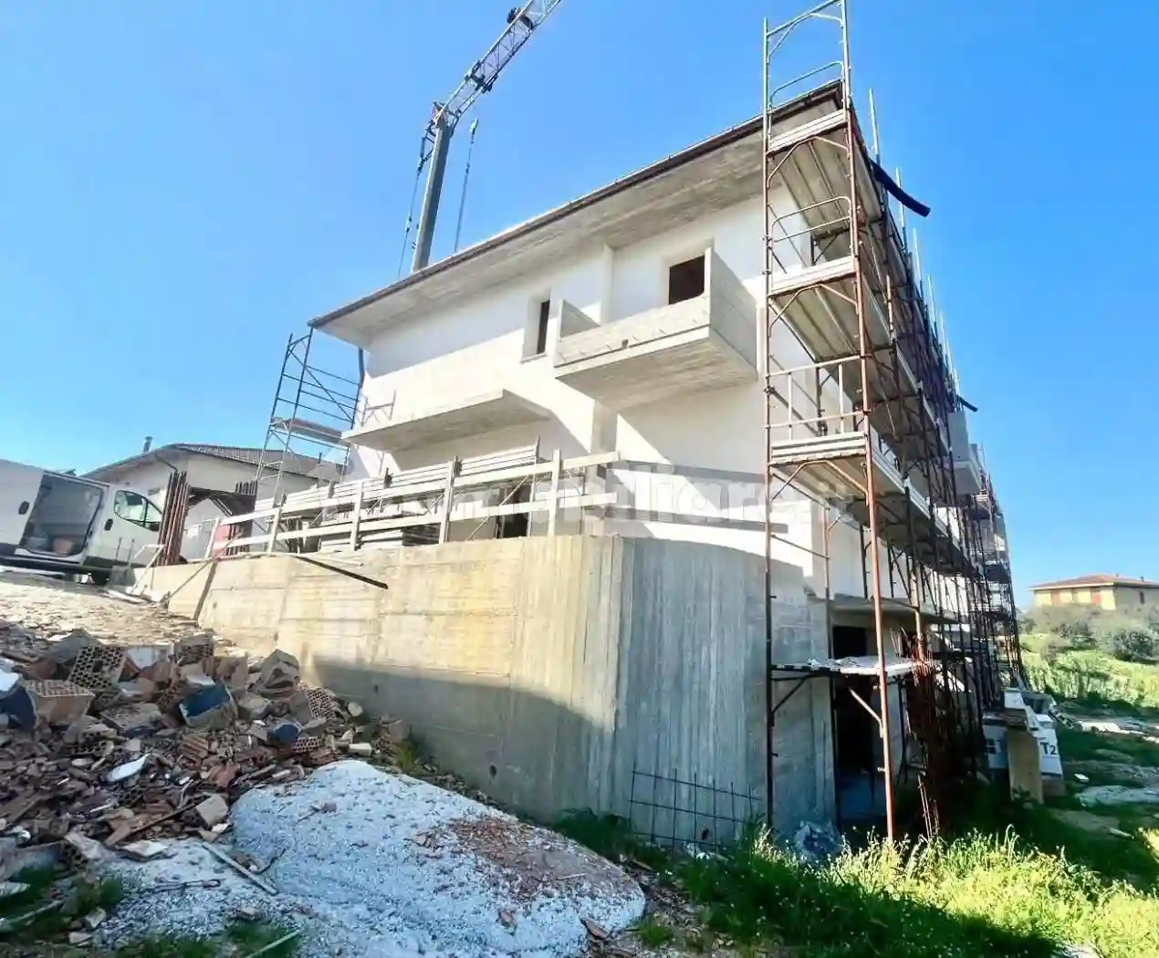 Villetta a schiera - foto 4