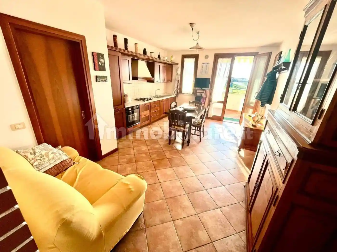 Appartamento in vendita a Montopoli in Val d'Arno