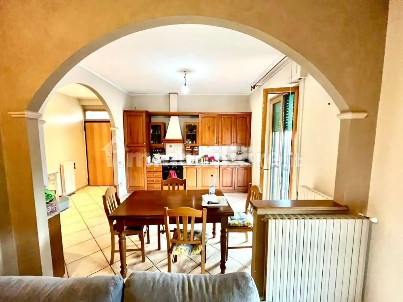 Appartamento in vendita a Montopoli in Val d'Arno