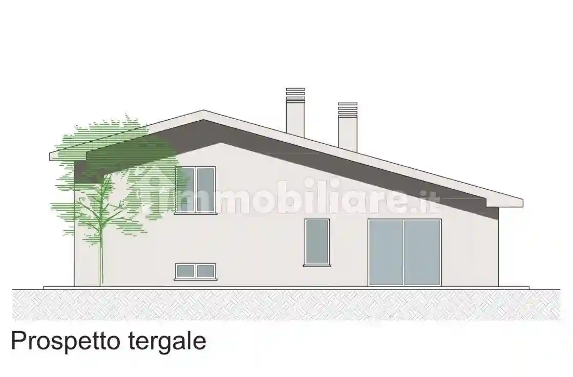 Villa - foto 3