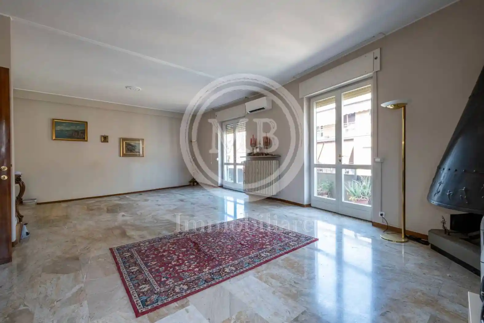 Appartamento in vendita a Bergamo