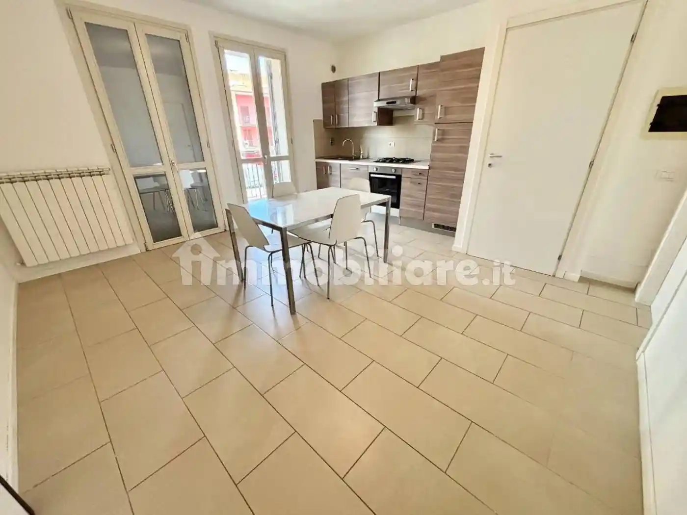 Appartamento in vendita a San Miniato