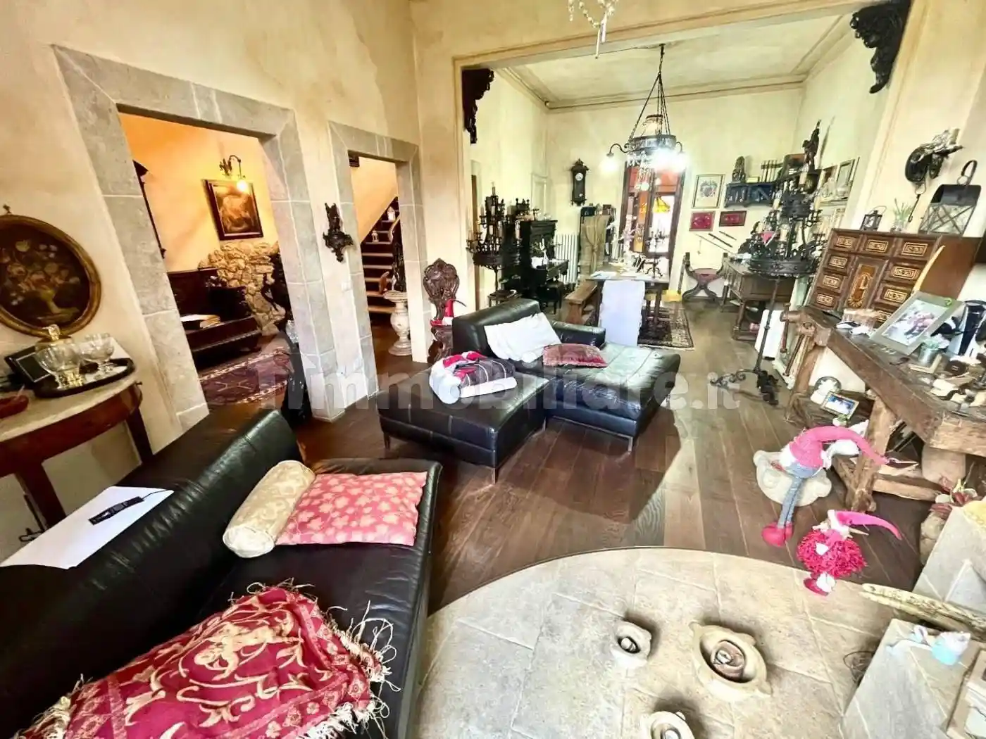 Casa indipendente in vendita a Montopoli in Val d'Arno