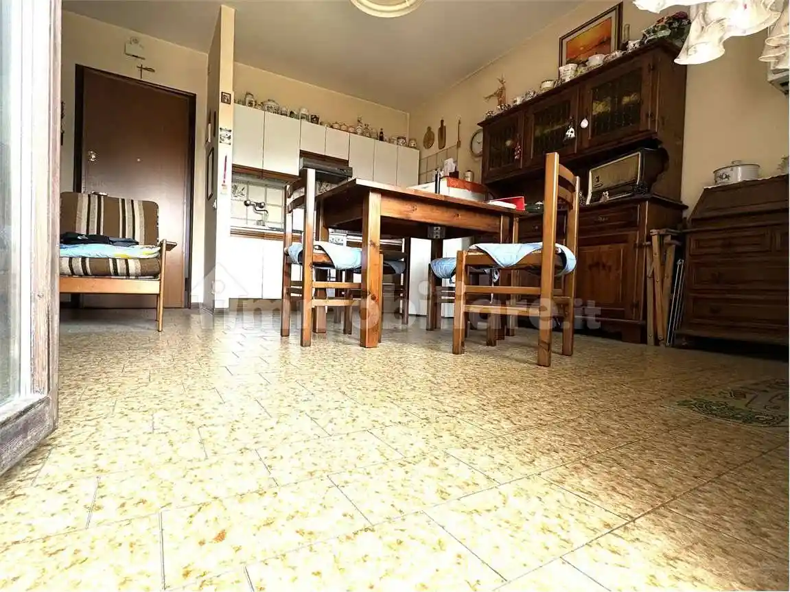 Appartamento in vendita a Ponzano Veneto