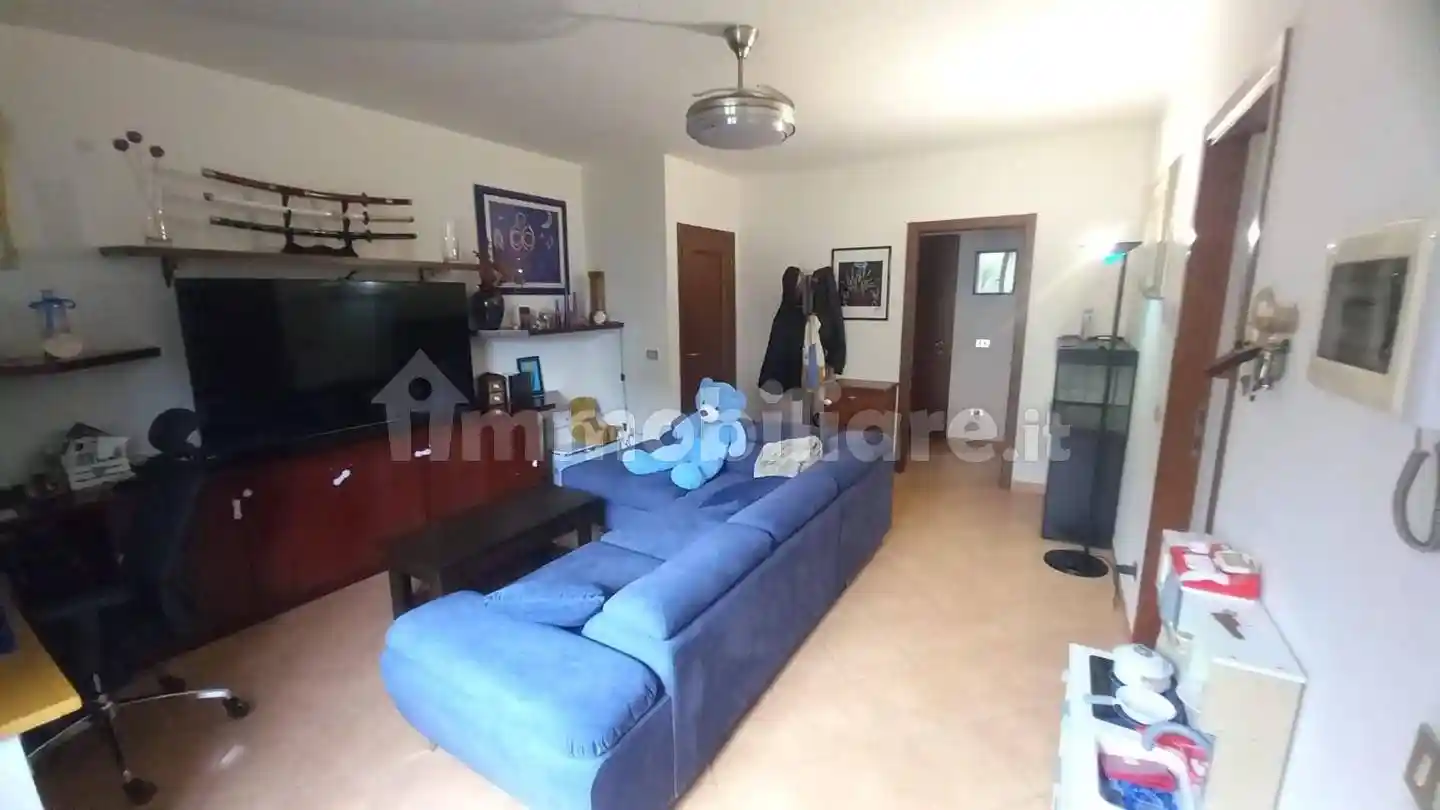 Appartamento in vendita a San Miniato