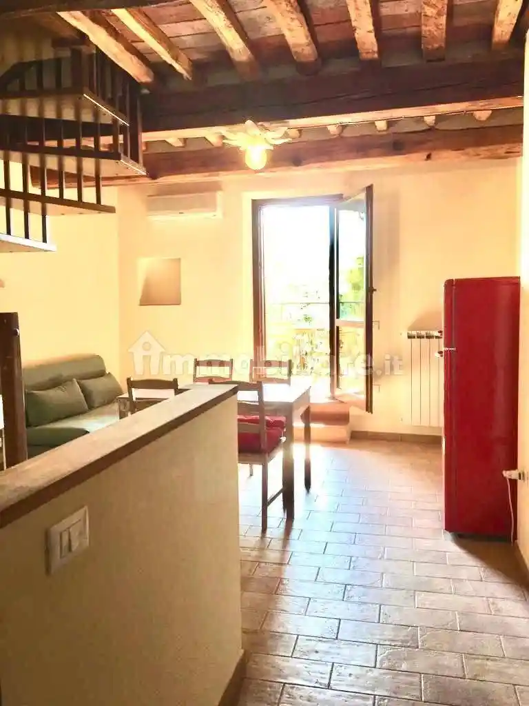 Appartamento in vendita a Montopoli in Val d'Arno