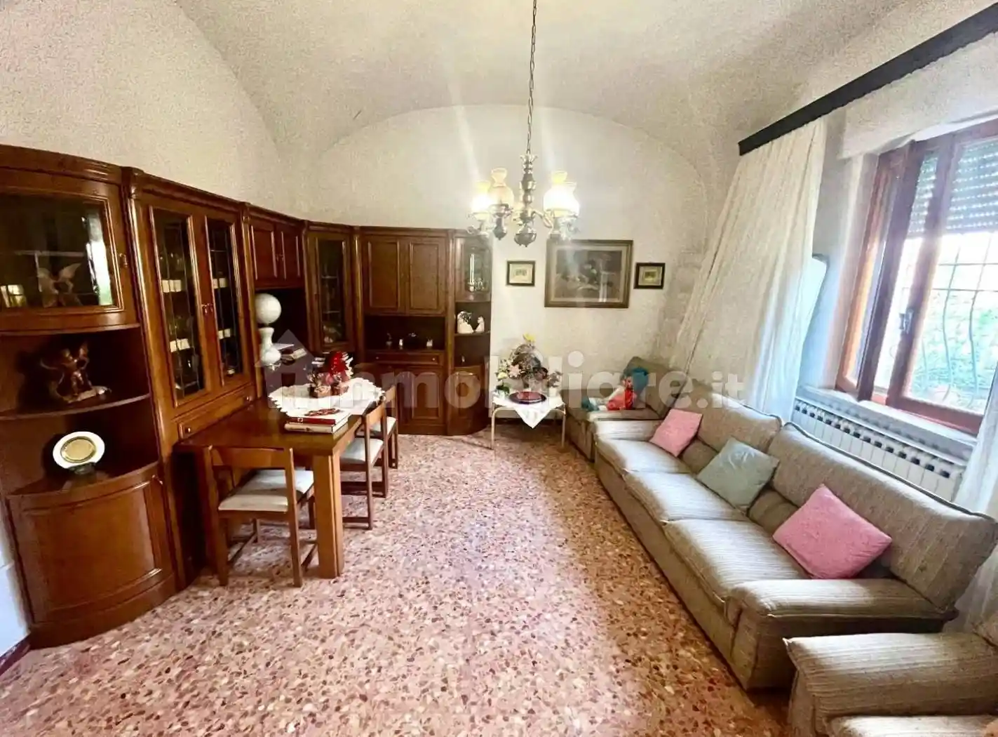 Villetta a schiera in vendita a San Miniato