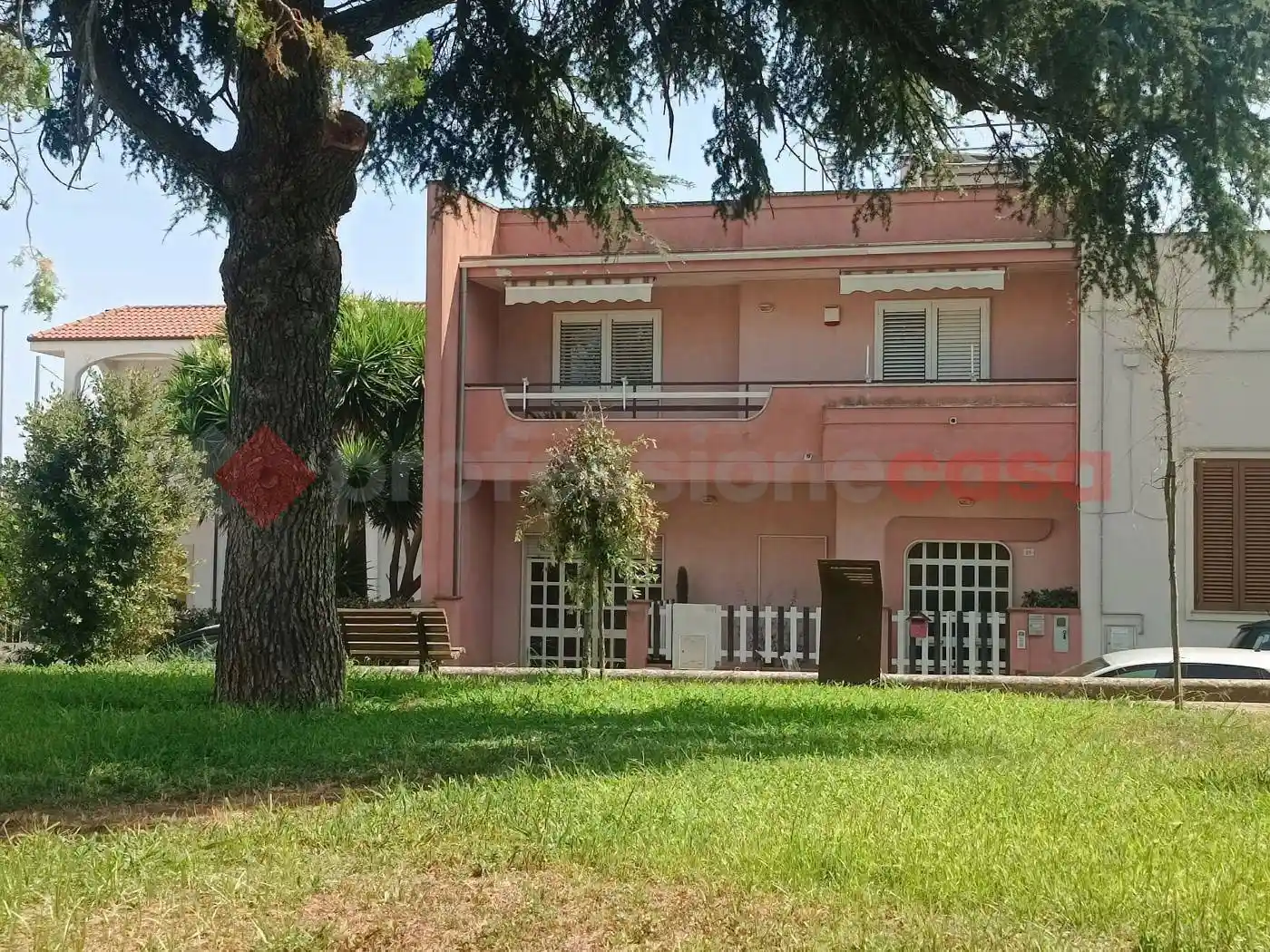 Appartamento in vendita a Carpignano Salentino