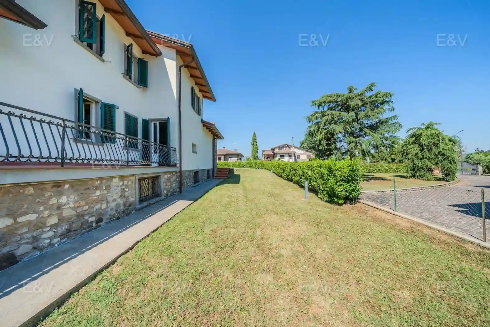 Villa - foto 3