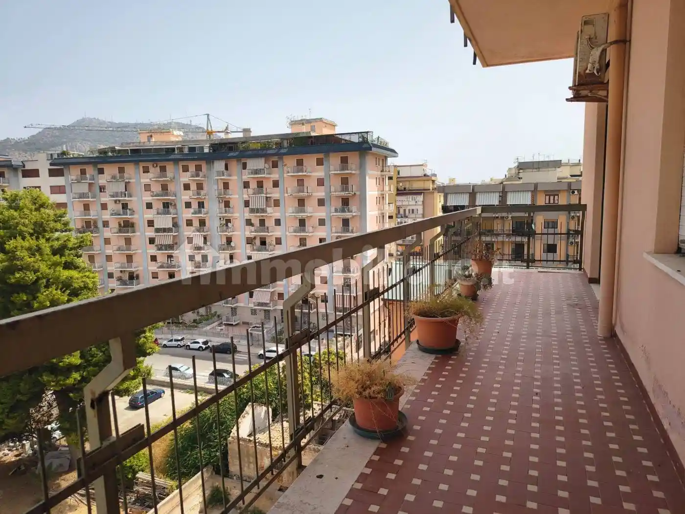 Appartamento in vendita a Palermo