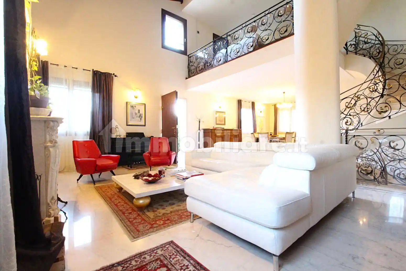 Villa in vendita a Modena