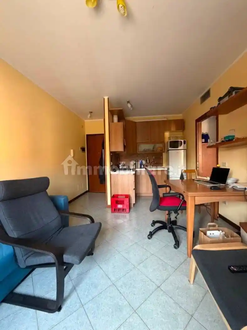 Appartamento in vendita a Reggio Emilia
