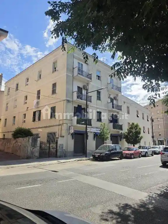 Appartamento in vendita a Sassari