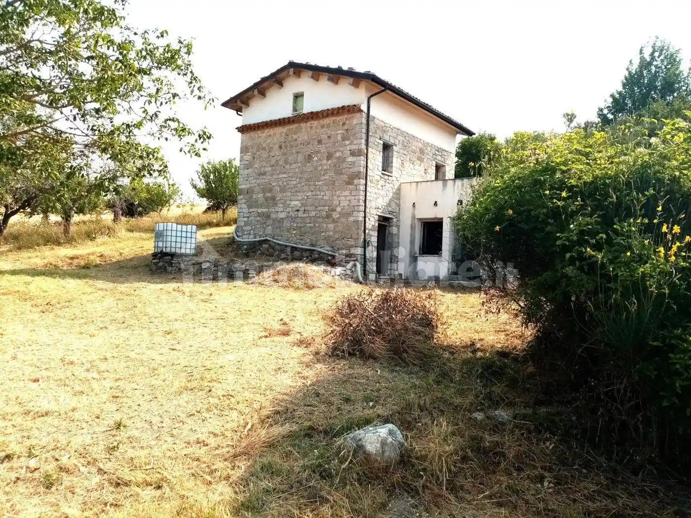 Villa in vendita a Ripalimosani
