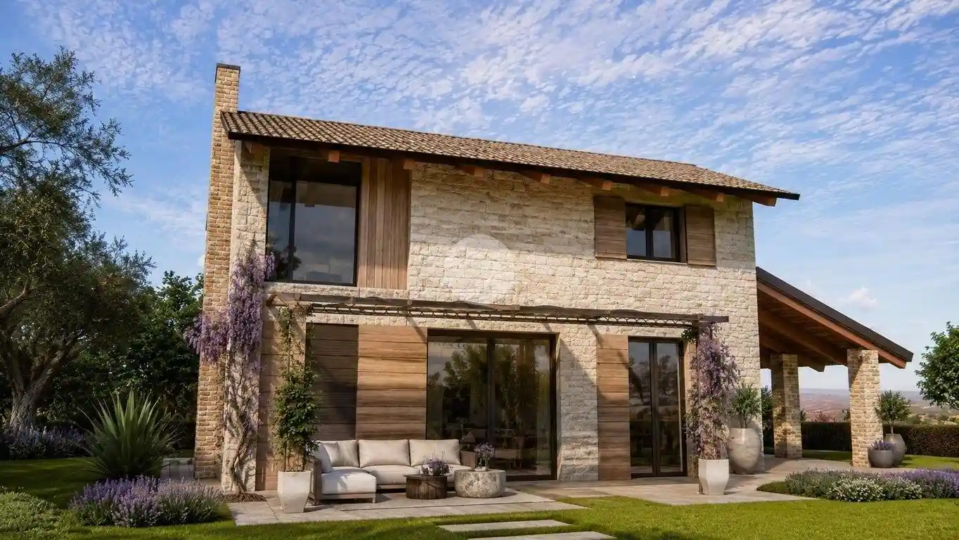 Casa indipendente in vendita a Chieri