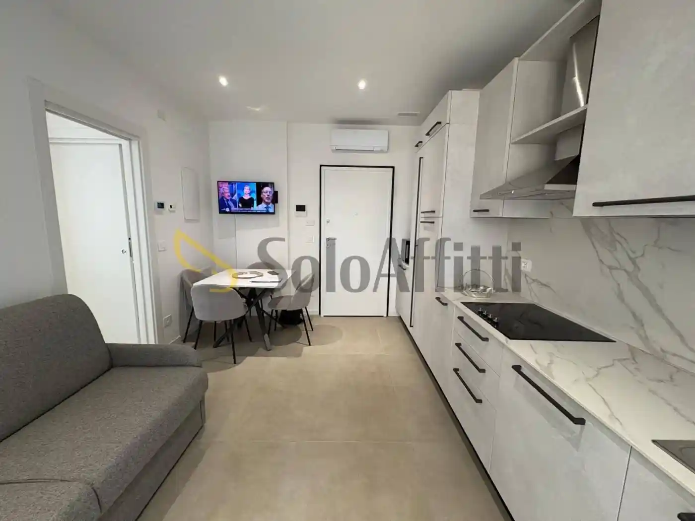 Appartamento in affitto a Rimini