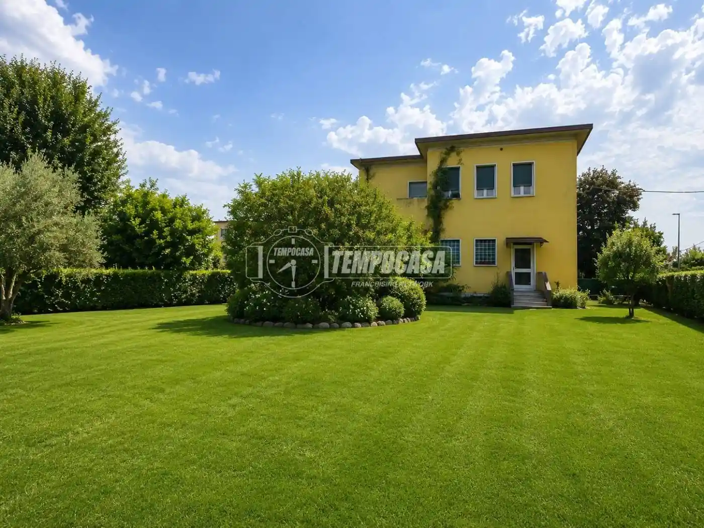 Villa in vendita a Massa