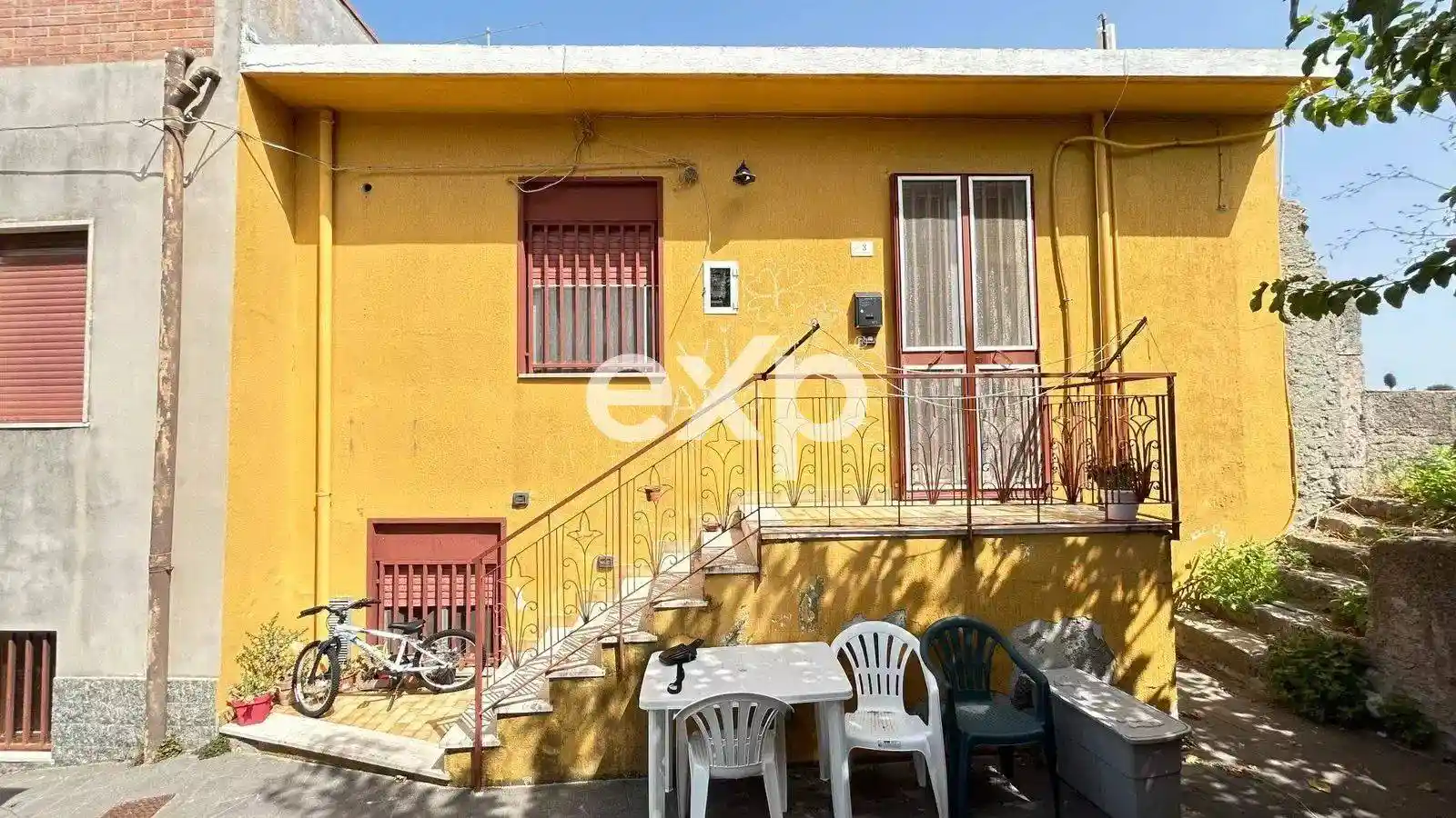 Casa indipendente in vendita a Villafranca Tirrena