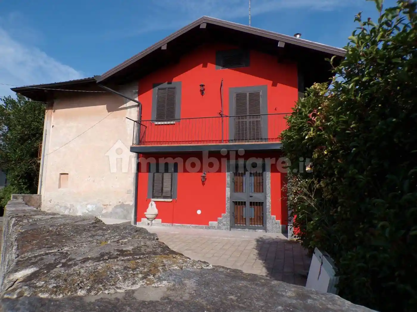 Casa indipendente in vendita a Besozzo