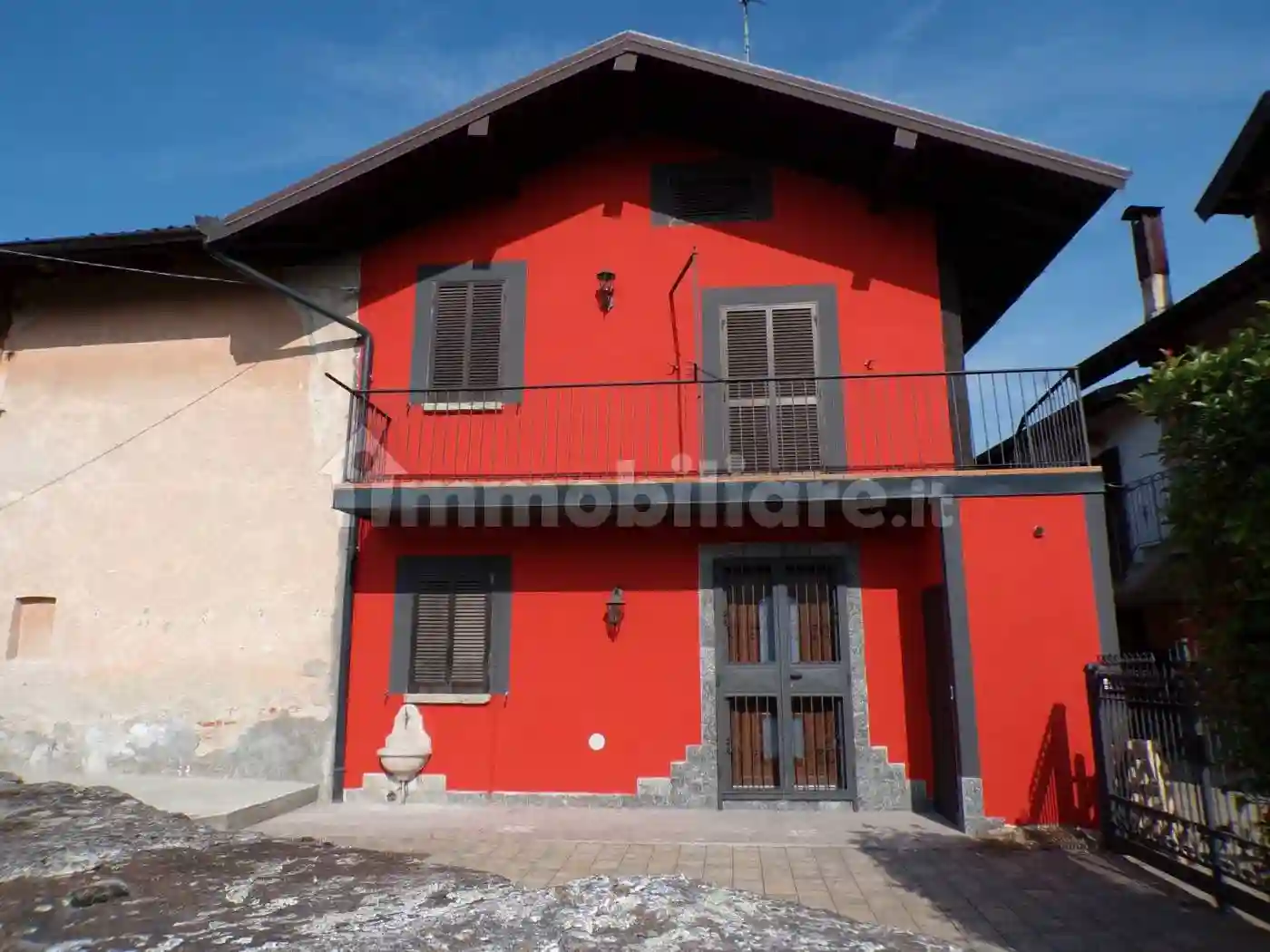 Casa indipendente - foto 2