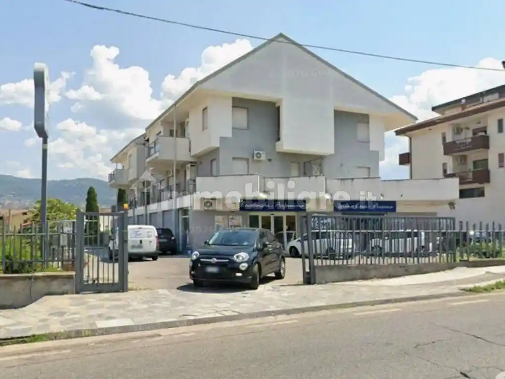 Appartamento in affitto a Montalto Uffugo