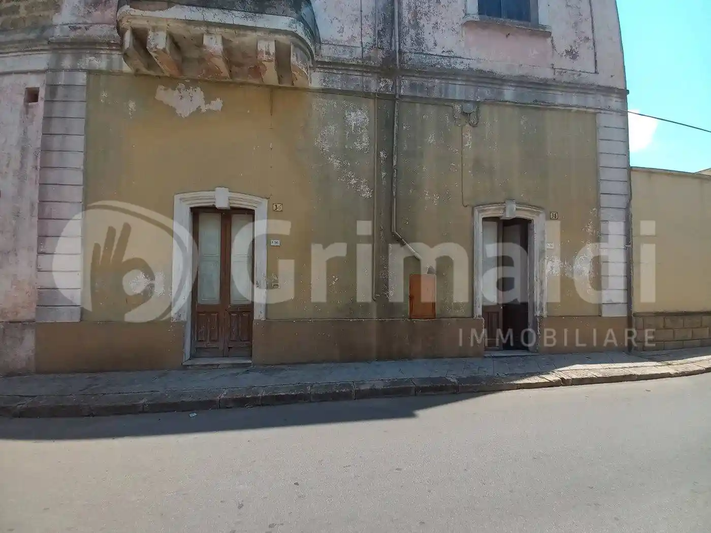 Casa indipendente in vendita a Ugento