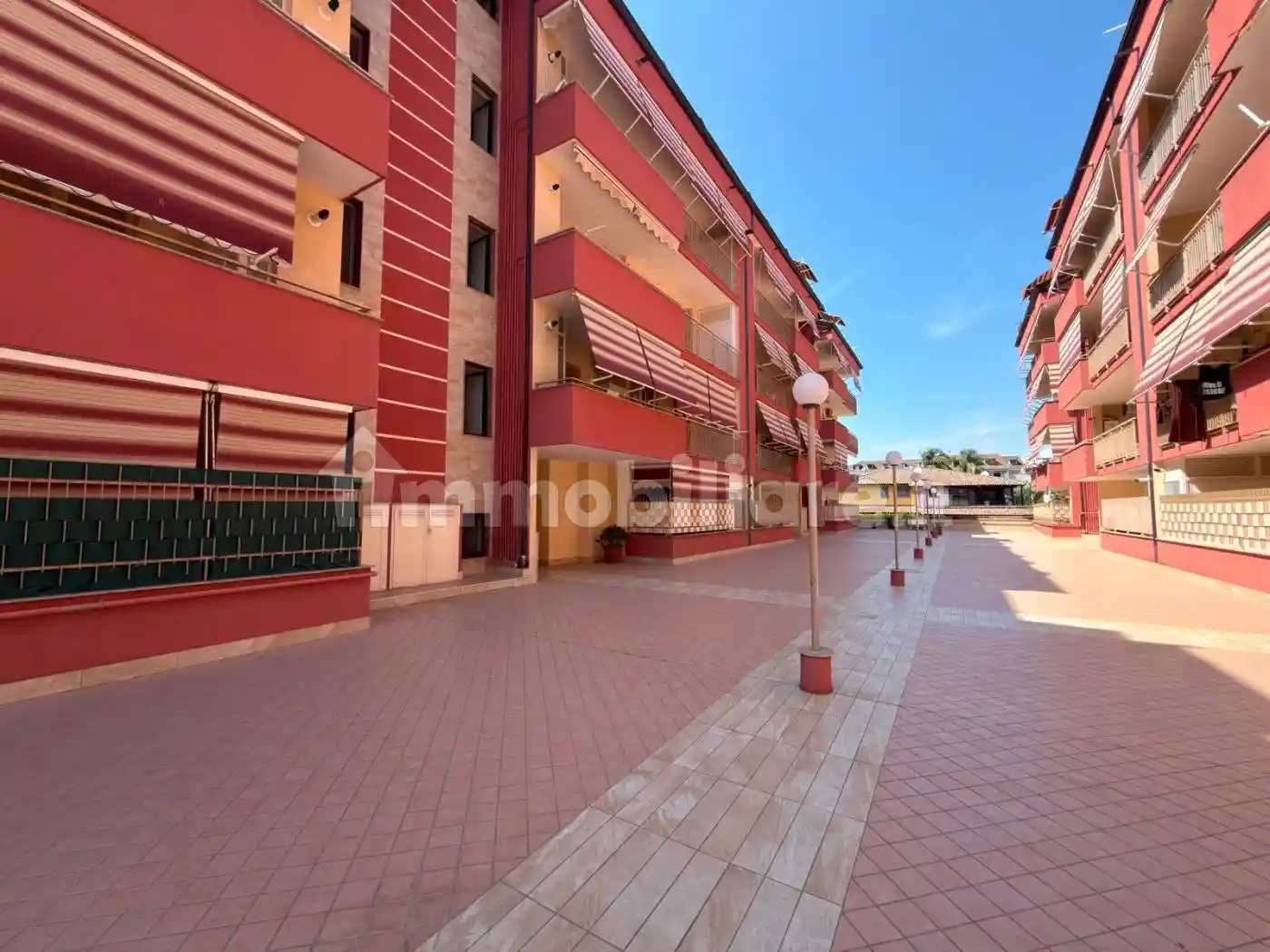 Appartamento in vendita a Mugnano di Napoli