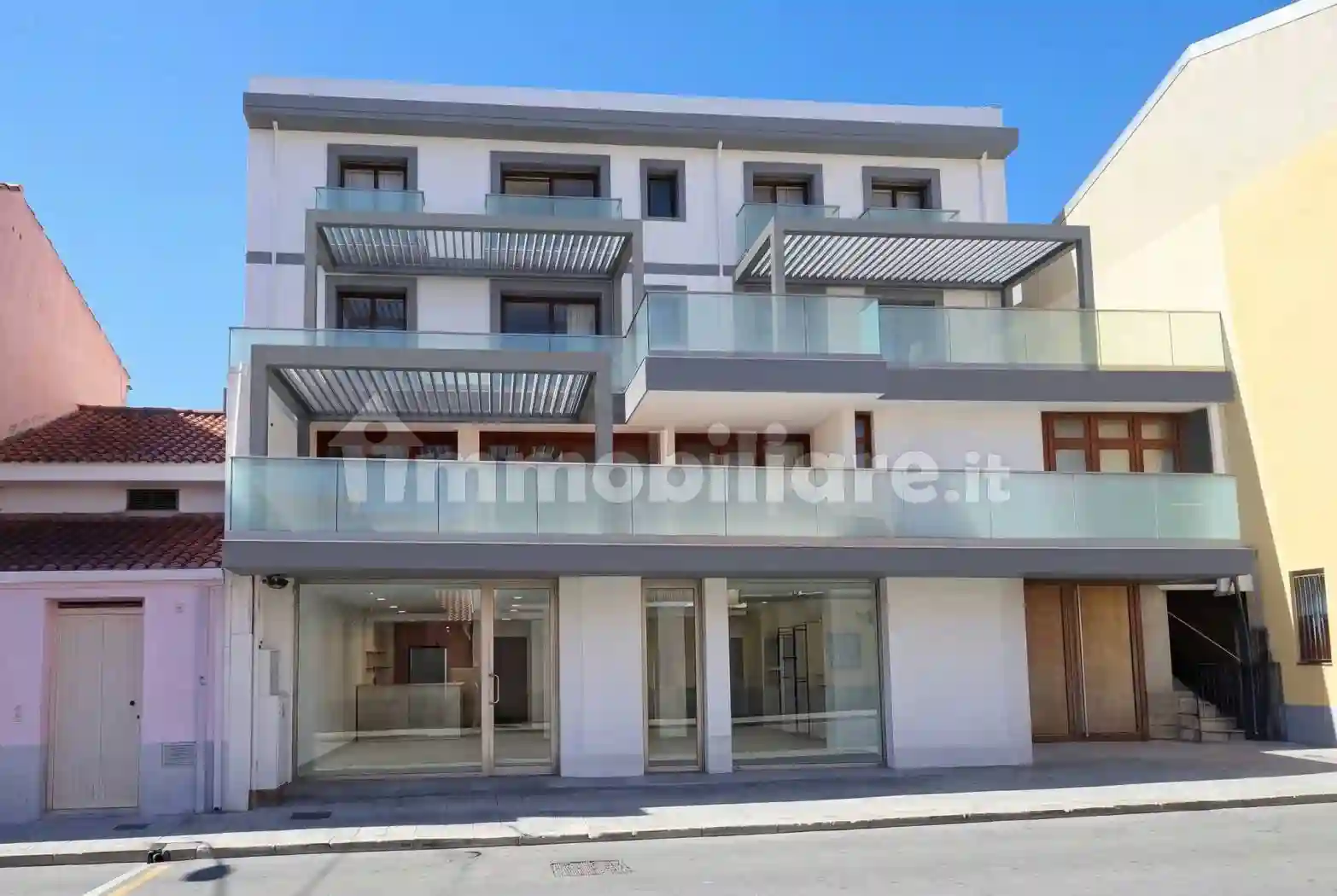 Palazzo - Edificio - foto 2