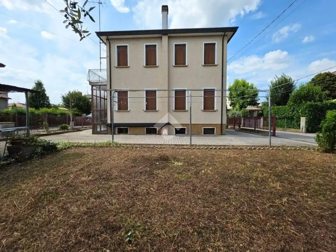 Villa in vendita a Treviso
