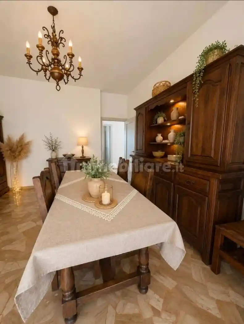 Appartamento in vendita a Treviso
