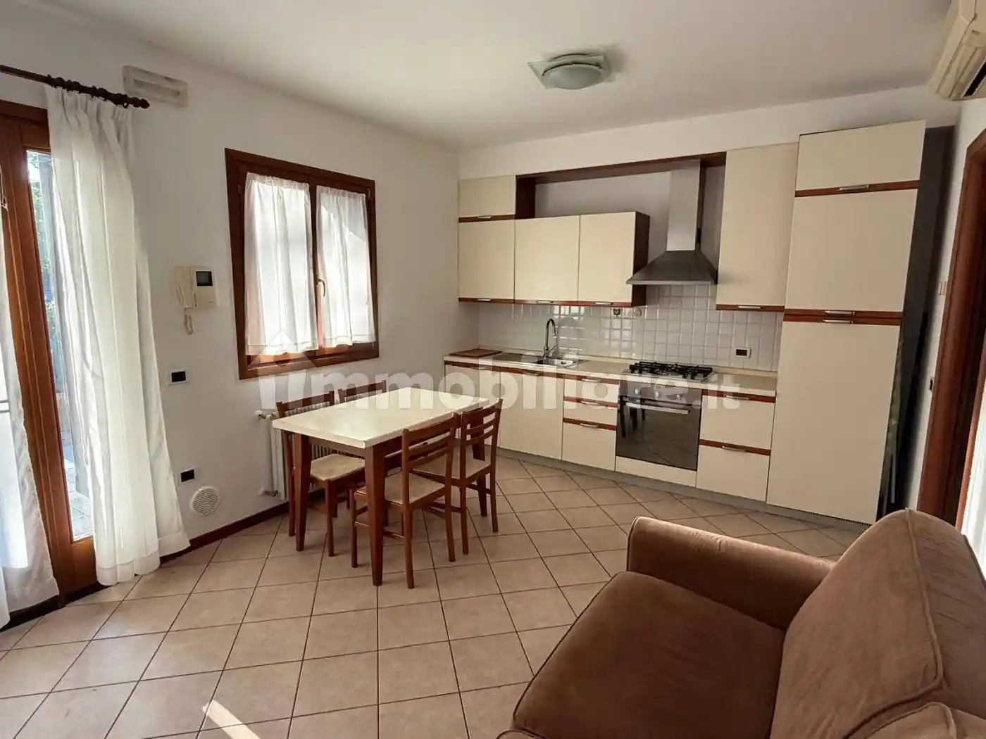 Appartamento in vendita a Spresiano