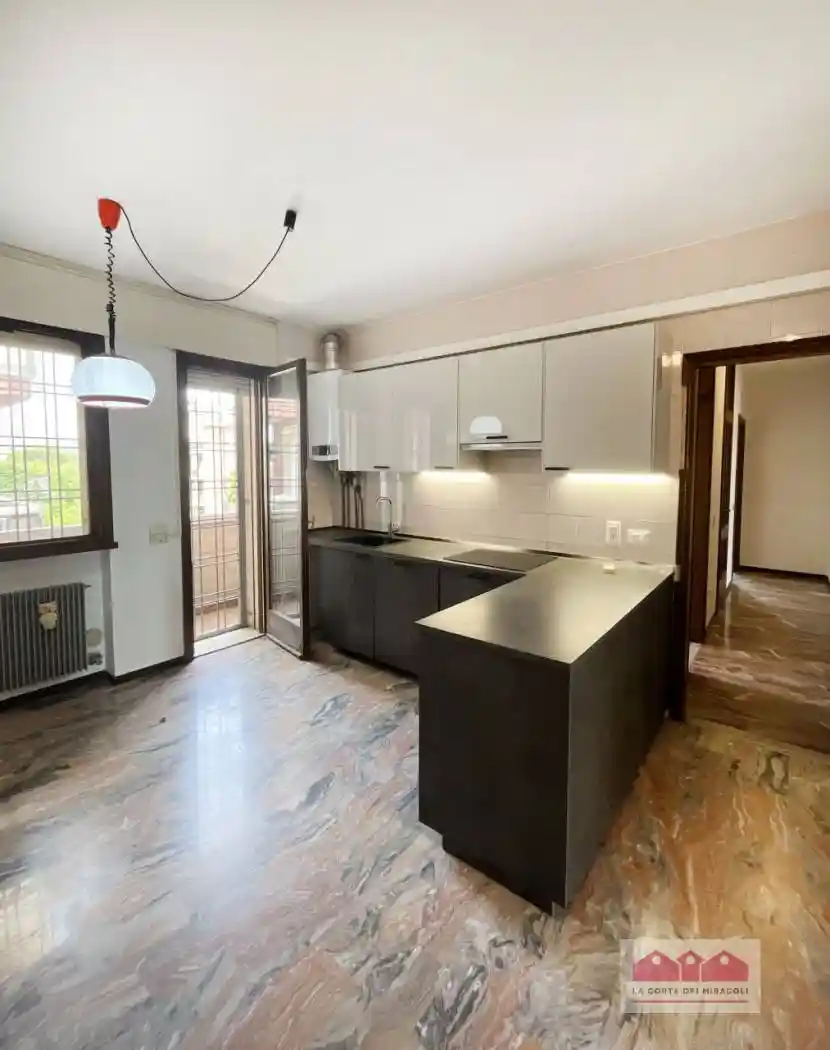 Appartamento in vendita a Vicenza