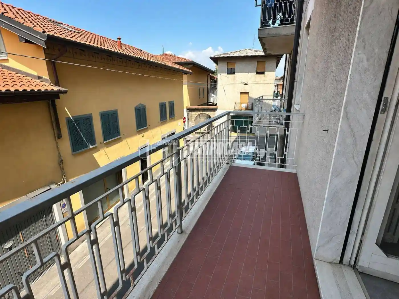 Appartamento in vendita a Capriate San Gervasio