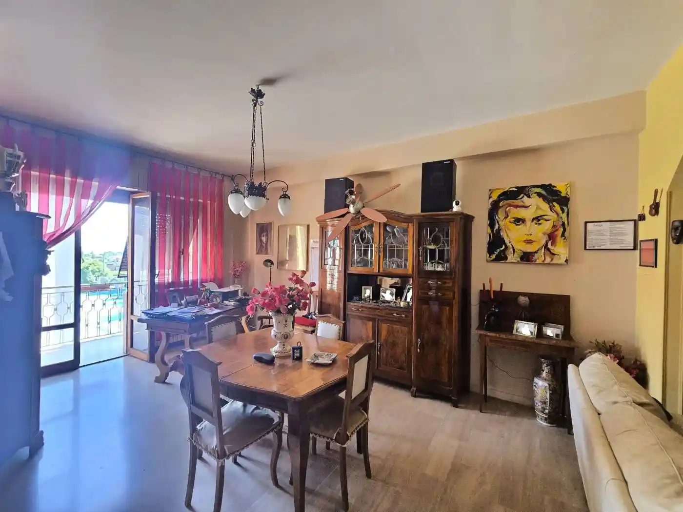 Appartamento in vendita a Macerata