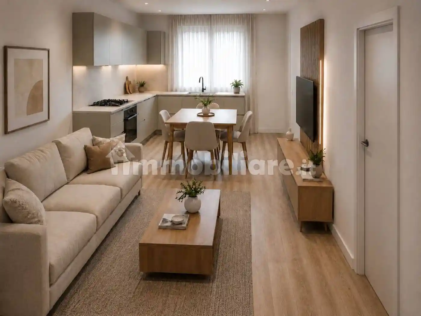 Appartamento in vendita a Bologna