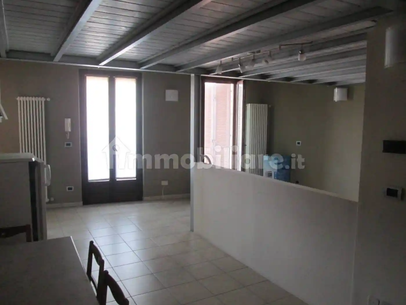 Appartamento in affitto a Torre San Giorgio